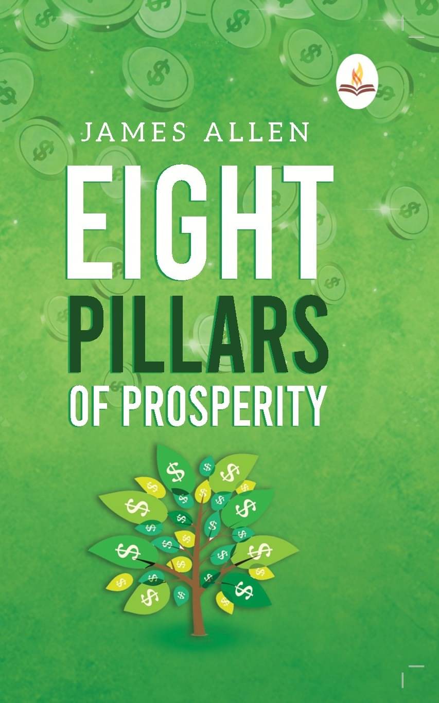     			Eight pillars of prosperity