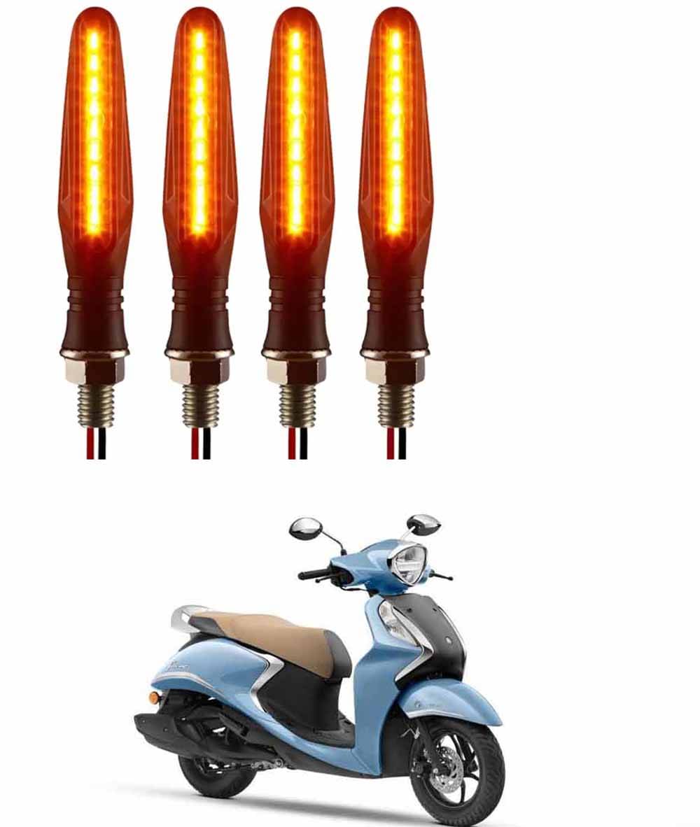 Genric Indicator Light For Yamaha ( Pack of 4 ) Genric Indicator Light For Yamaha ( Pack of 4 )