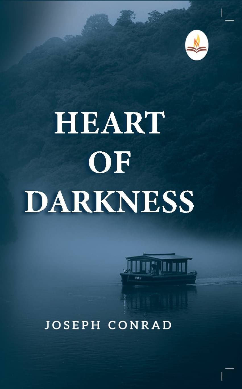     			Heart of Darkness