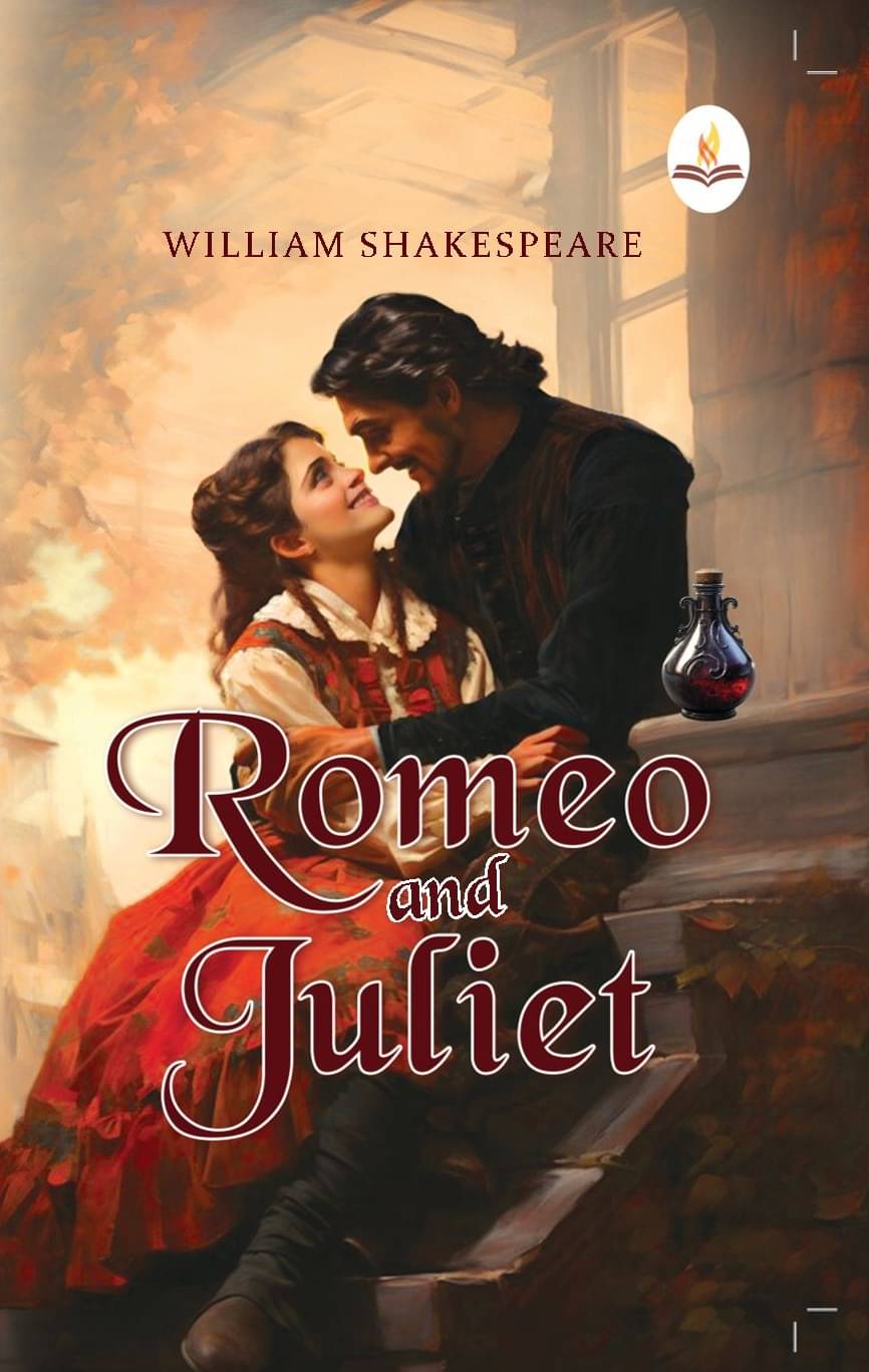     			Romeo And Juliet
