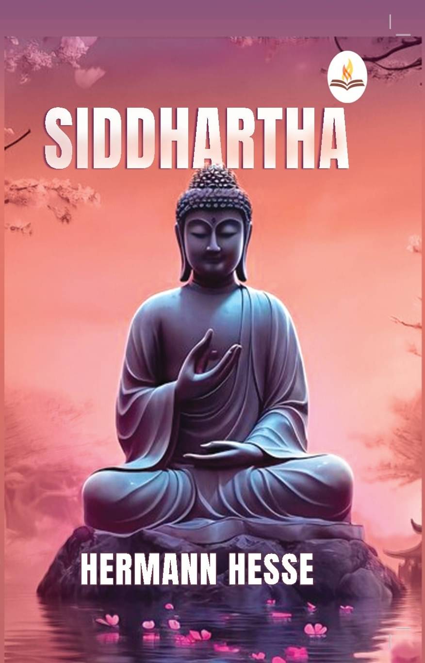     			Siddhartha