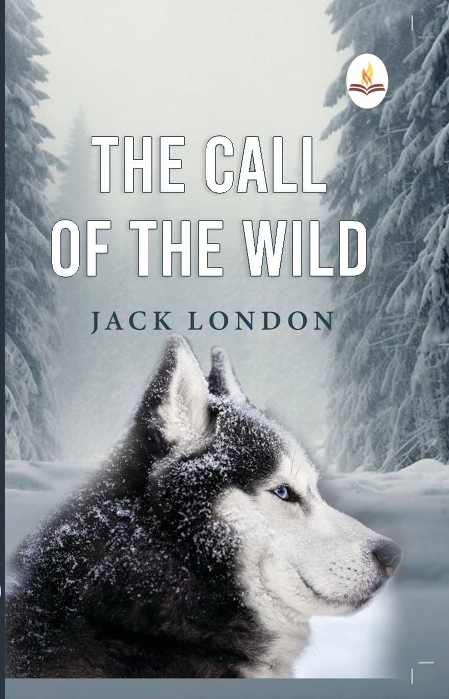     			The Call of the Wild