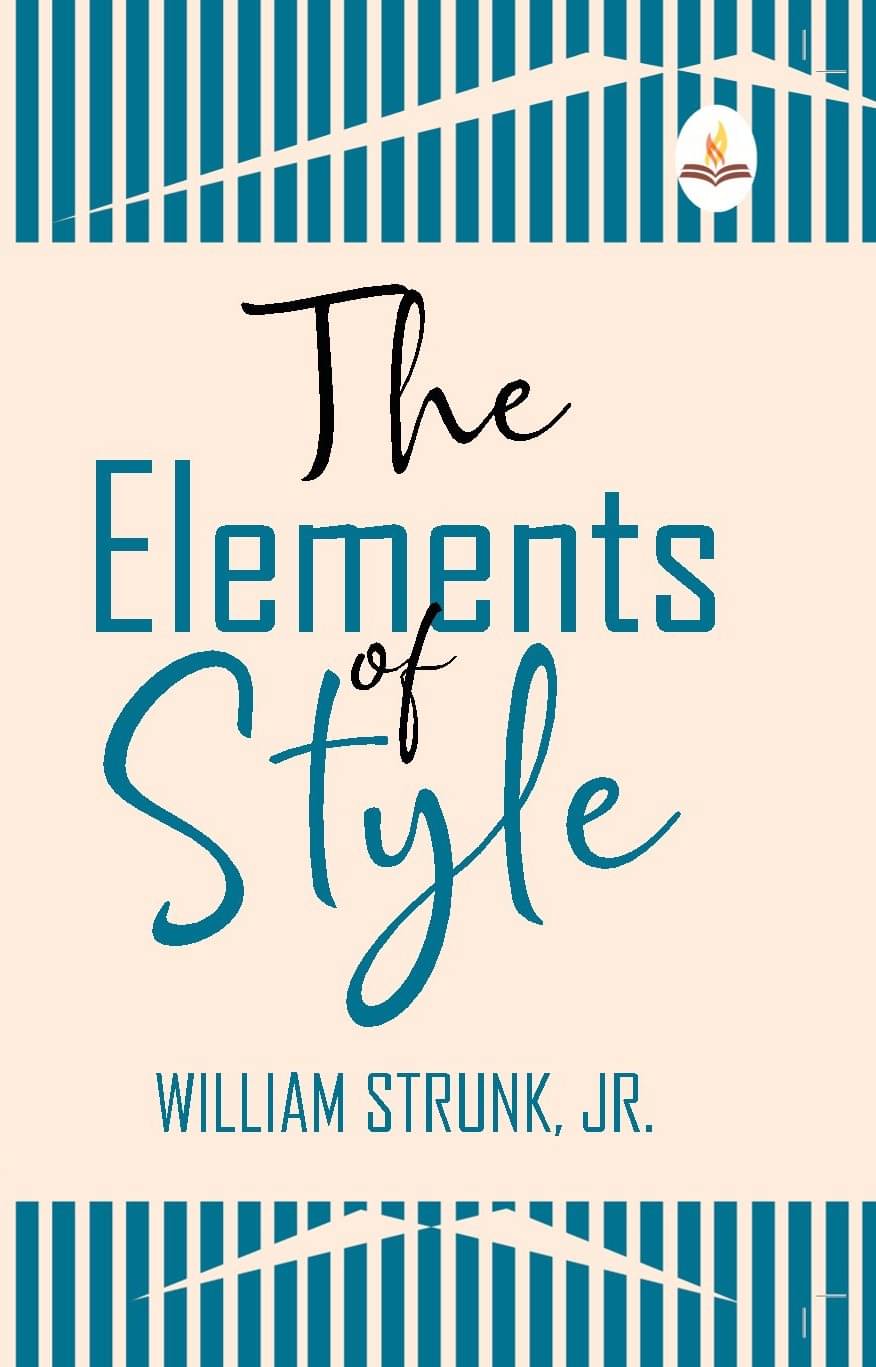     			The Elements of Style
