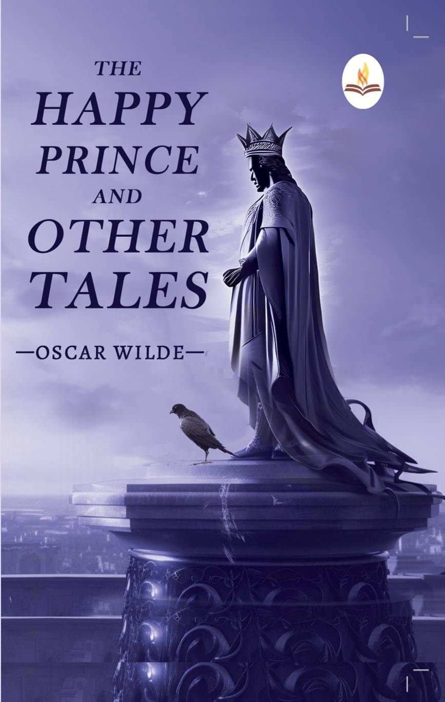     			The Happy Prince And Other Tales