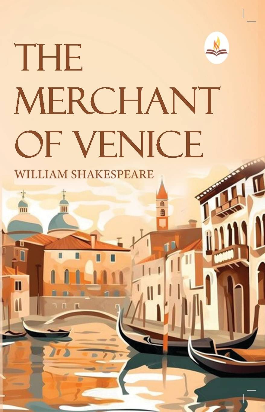     			The Merchant of Venice