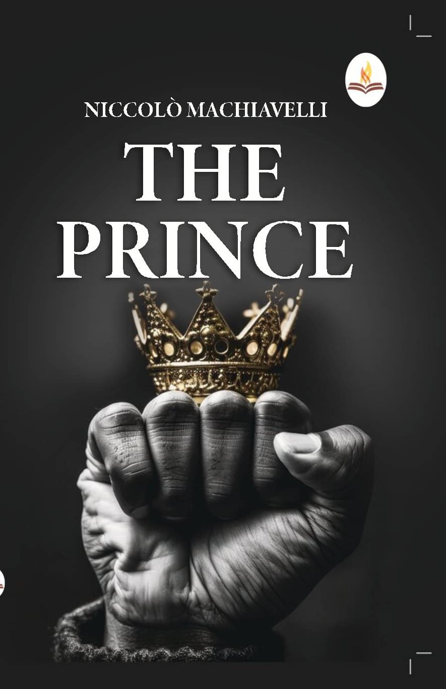     			The Prince