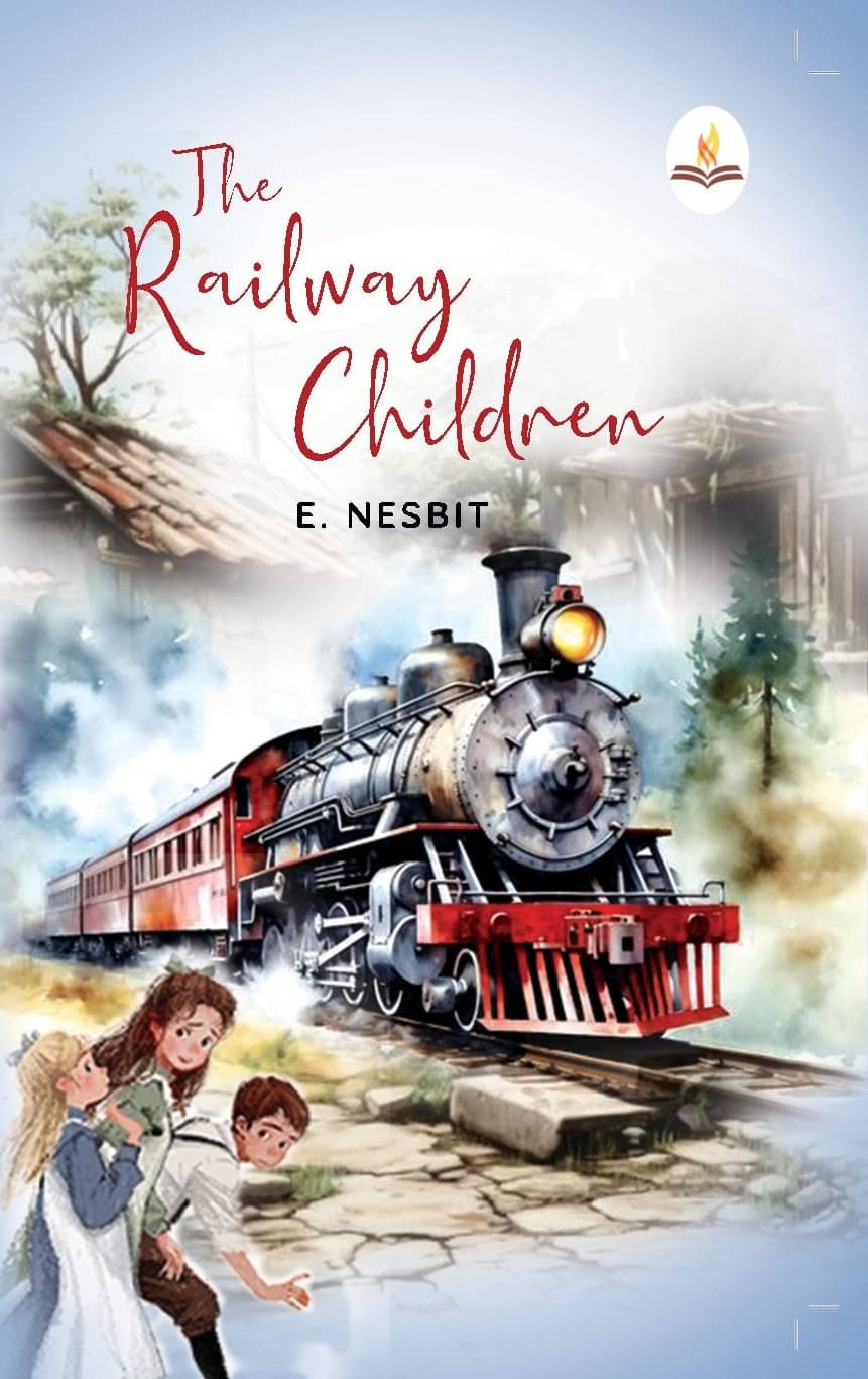     			The Railway Children