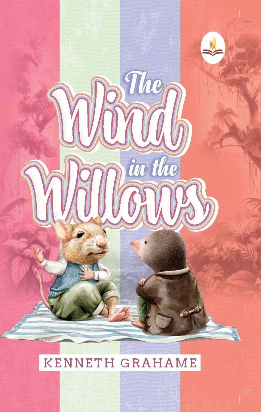     			The Wind In The Willows