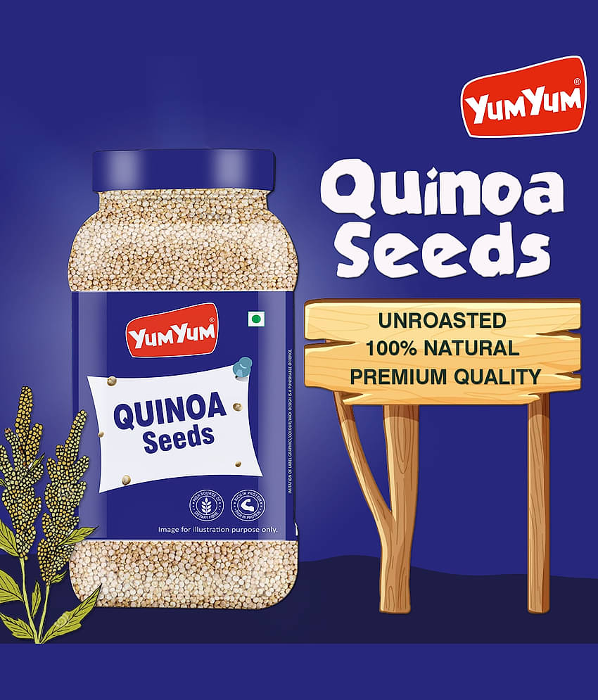YUM YUM Quinoa ( Pack of 1 )