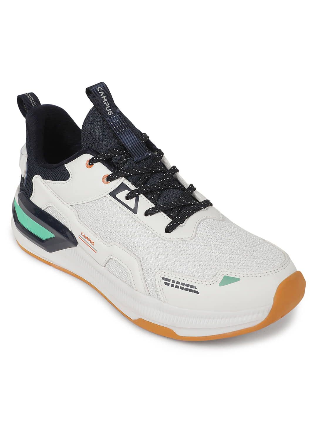 Campus WEEKENDER Navy Men's Sneakers