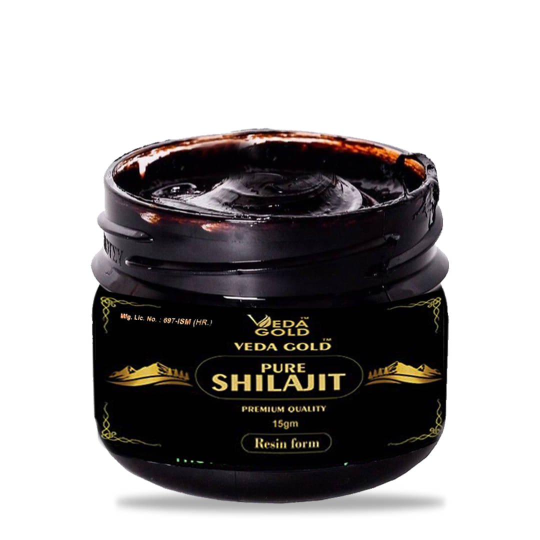     			Improve Your Health: High-Quality ShiLAJIT Resin from Himalayan Peaks