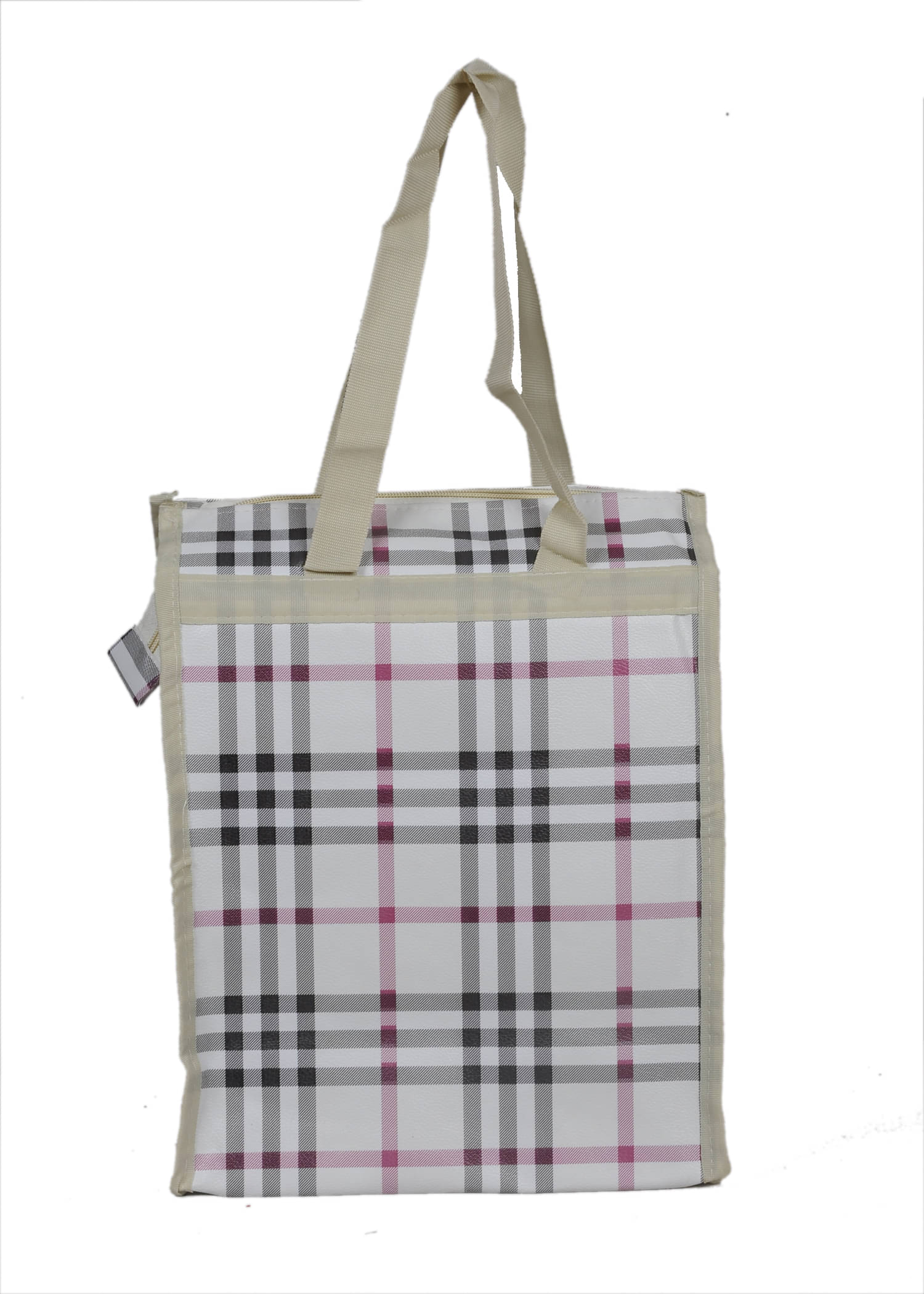     			SUNESH CREATION Multicolor Lunch Bag ( 1 Pc )