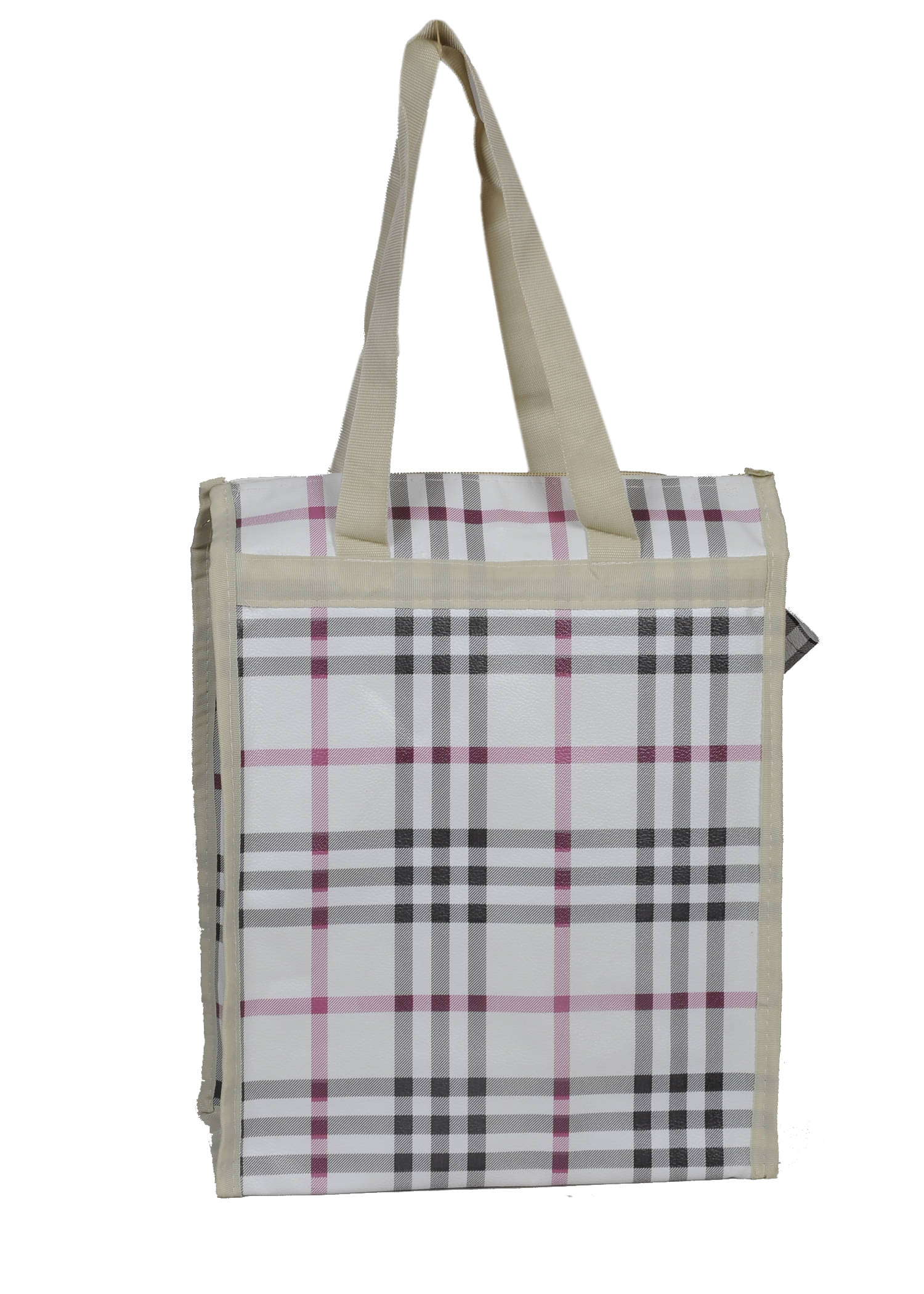     			SUNESH CREATION White Lunch Bag ( 1 Pc )