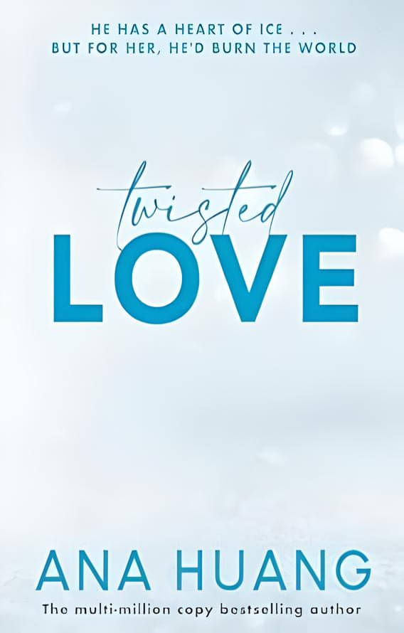 TWISTED LOVE: the must-read brother's best friend romance TWISTED LOVE: the must-read brother's best friend romance