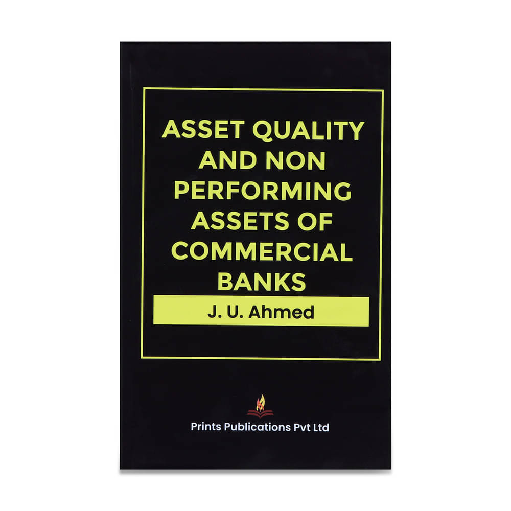 Asset Quality And Non Performing Assets of Commercial Banks Asset Quality And Non Performing Assets of Commercial Banks