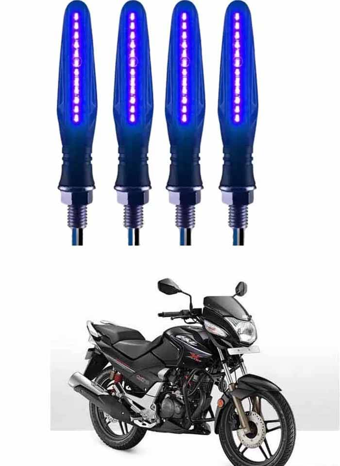 Genric Indicator Light For Hero ( Pack of 4 ) Genric Indicator Light For Hero ( Pack of 4 )