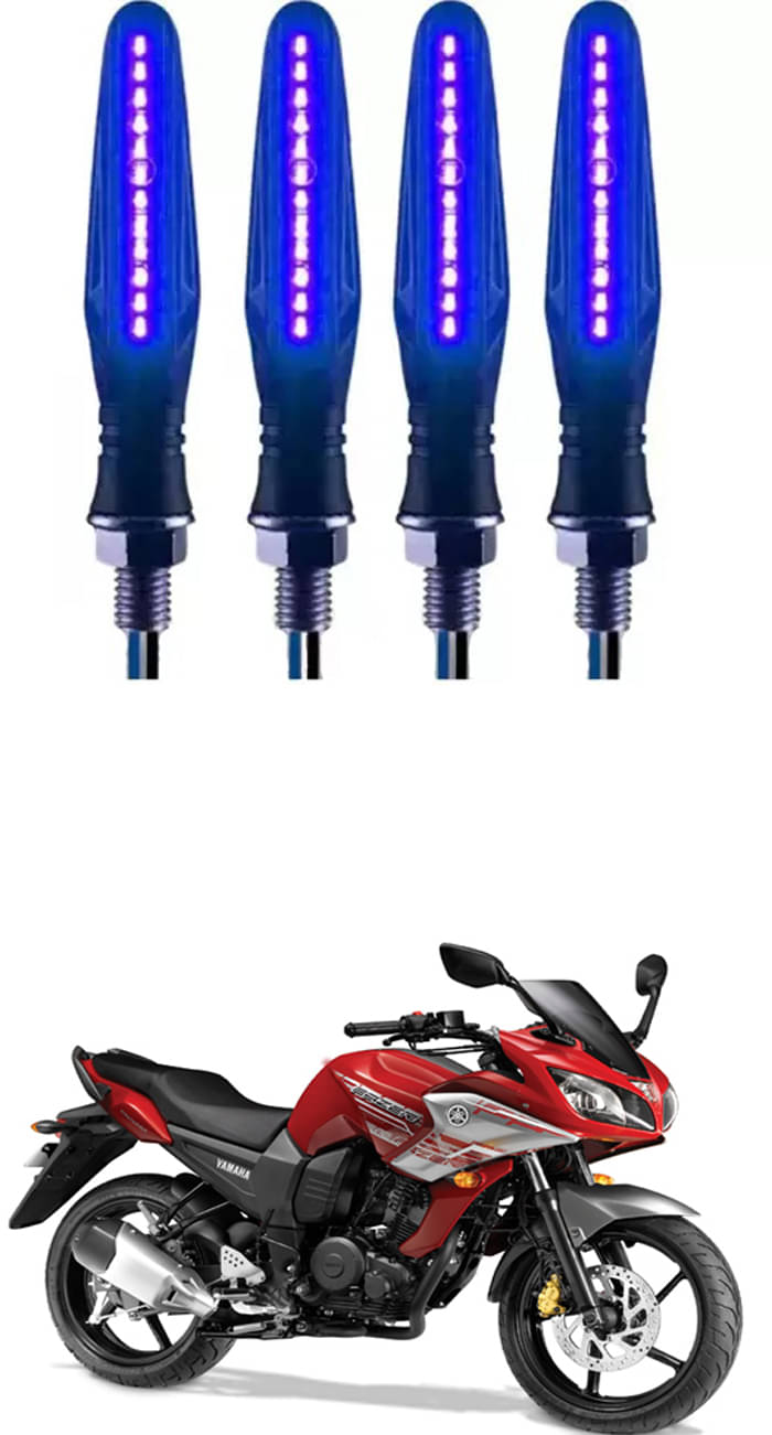     			Genric Indicator Light For Yamaha ( Pack of 4 )