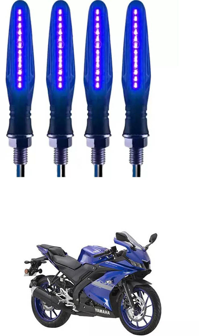 Genric Indicator Light For Yamaha ( Pack of 4 ) Genric Indicator Light For Yamaha ( Pack of 4 )