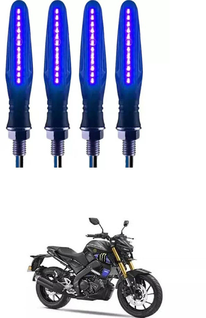 Genric Indicator Light For Yamaha ( Pack of 4 ) Genric Indicator Light For Yamaha ( Pack of 4 )
