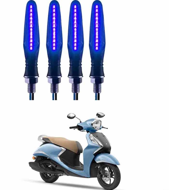 Genric Indicator Light For Yamaha ( Pack of 4 ) Genric Indicator Light For Yamaha ( Pack of 4 )