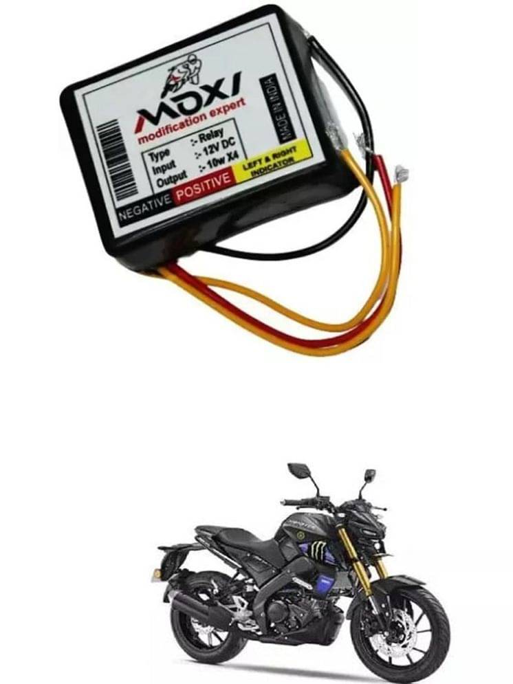 Genric Indicator Light For Yamaha ( Pack of 1 ) Genric Indicator Light For Yamaha ( Pack of 1 )