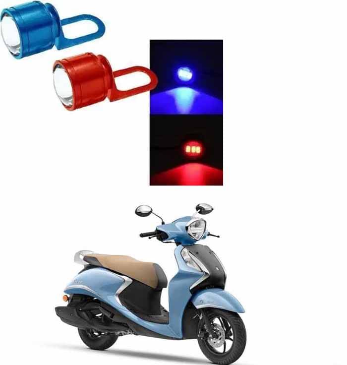     			Genric LED Strobe Light For Yamaha ( Pack of 2 )