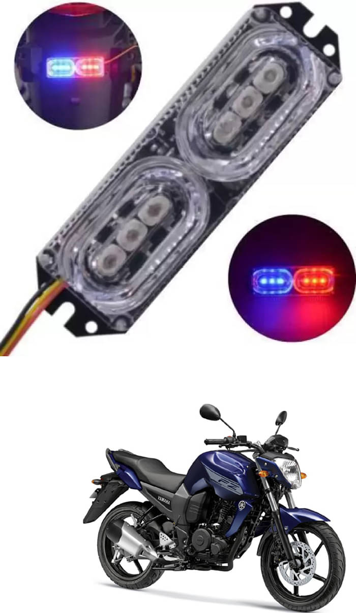     			Genric LED Strobe Light For Yamaha ( Pack of 1 )