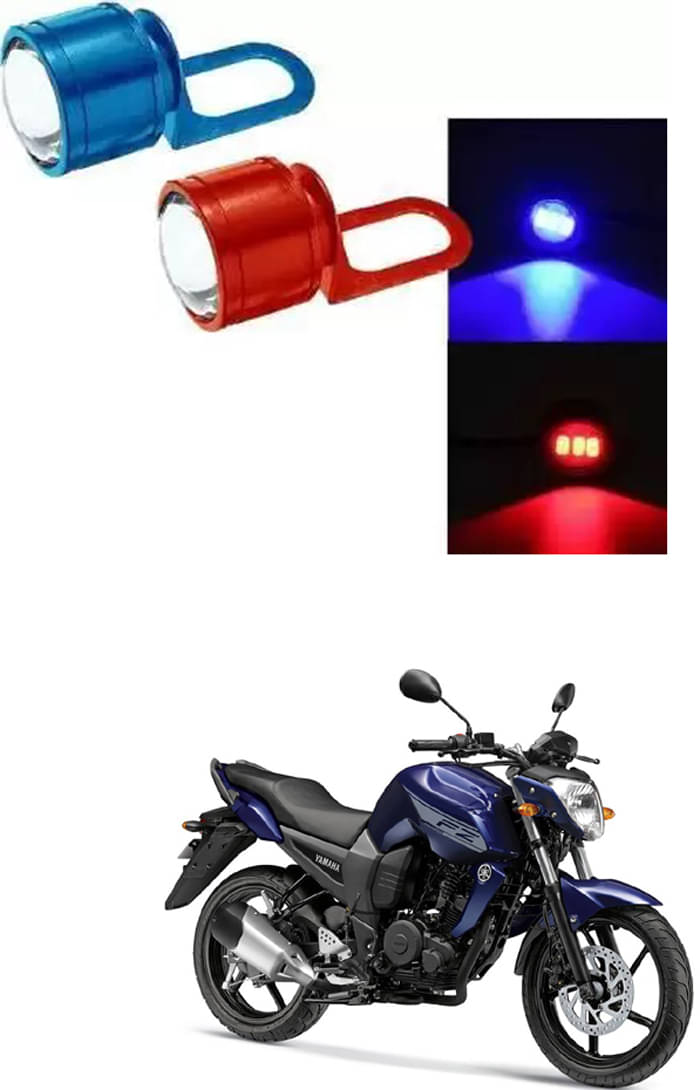     			Genric LED Strobe Light For Yamaha ( Pack of 2 )