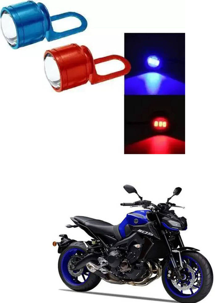     			Genric LED Strobe Light For Yamaha ( Pack of 2 )