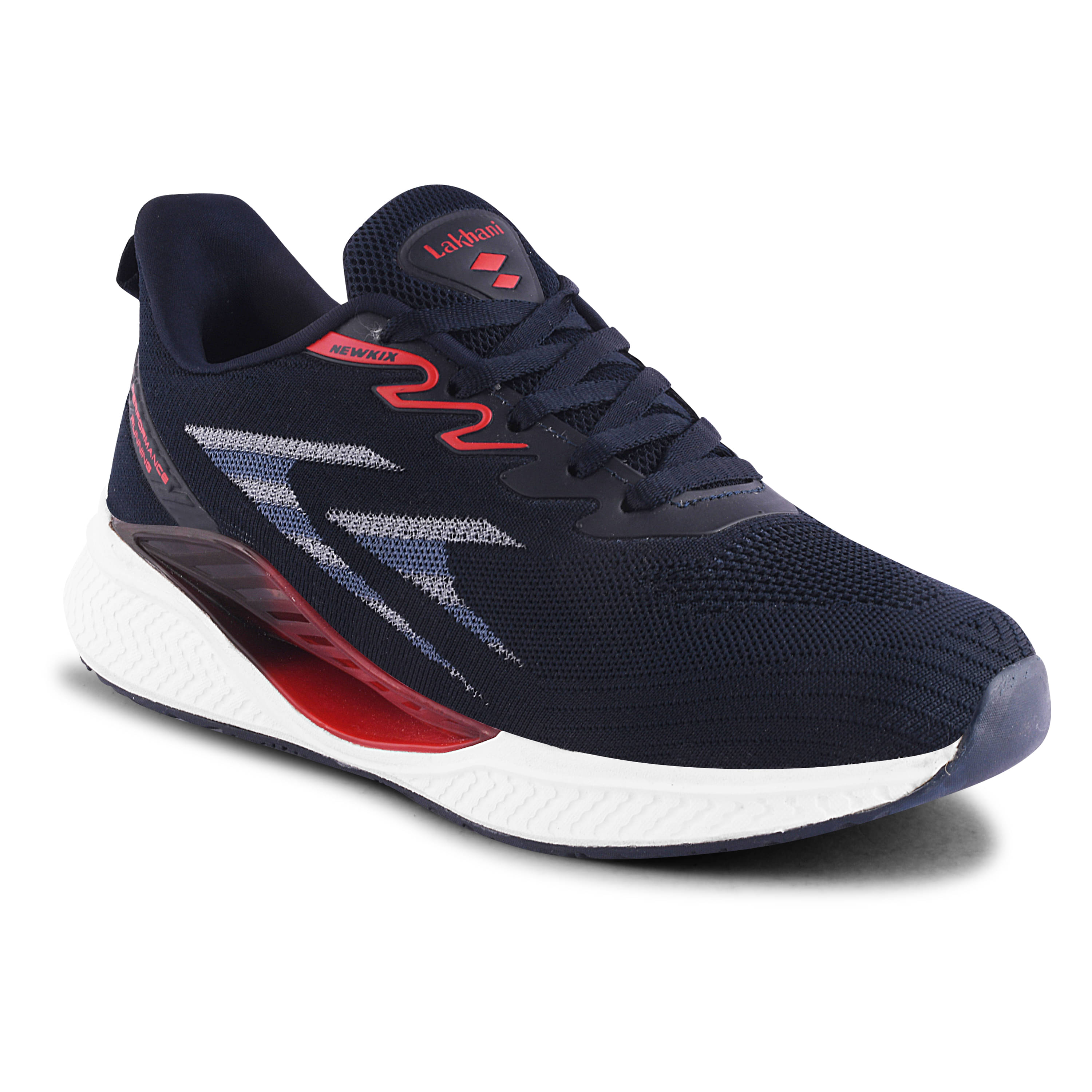 Lakhani Aashirwad E-1506-D.Grey Gray Men's Sports Running Shoes Lakhani Aashirwad E-1506-D.Grey Gray Men's Sports Running Shoes