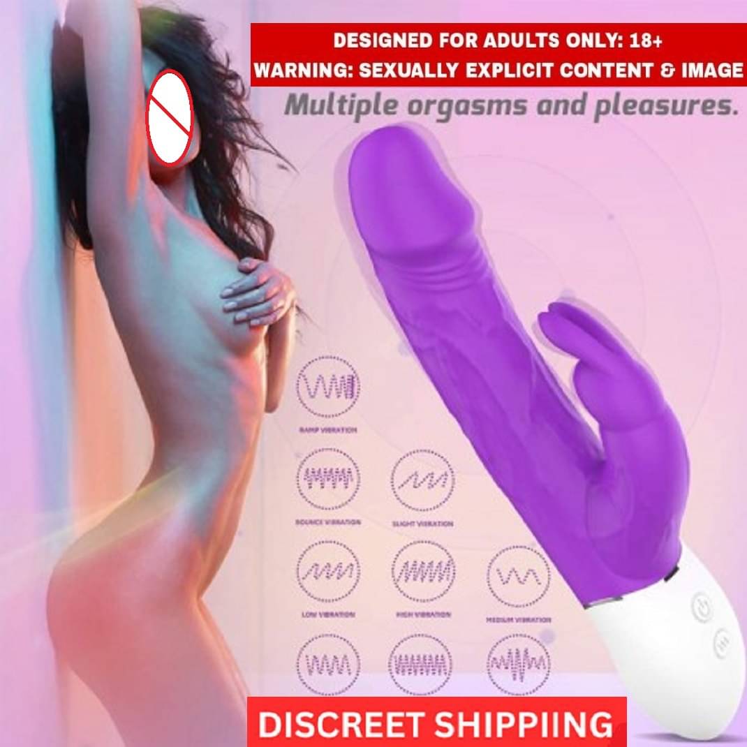 10 SPEED PREMIUM QUALITY RABBIT VIBRATING DILDO VIBRATOR 10 SPEED PREMIUM QUALITY RABBIT VIBRATING DILDO VIBRATOR