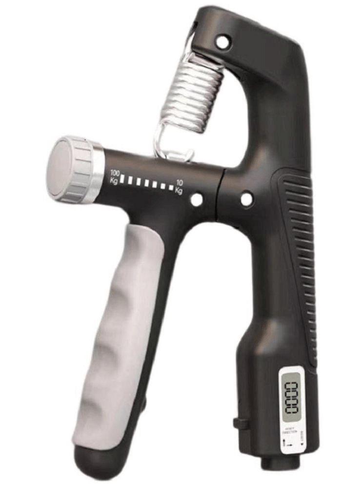 A SHAPE HAND GRIP BLACK - Sports and Fitness Equipment | Buy online on ZillyBuy