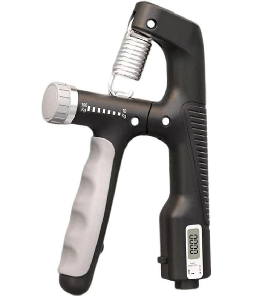 A SHAPE HAND GRIP BLACK - Sports and Fitness Equipment | Buy online on ZillyBuy