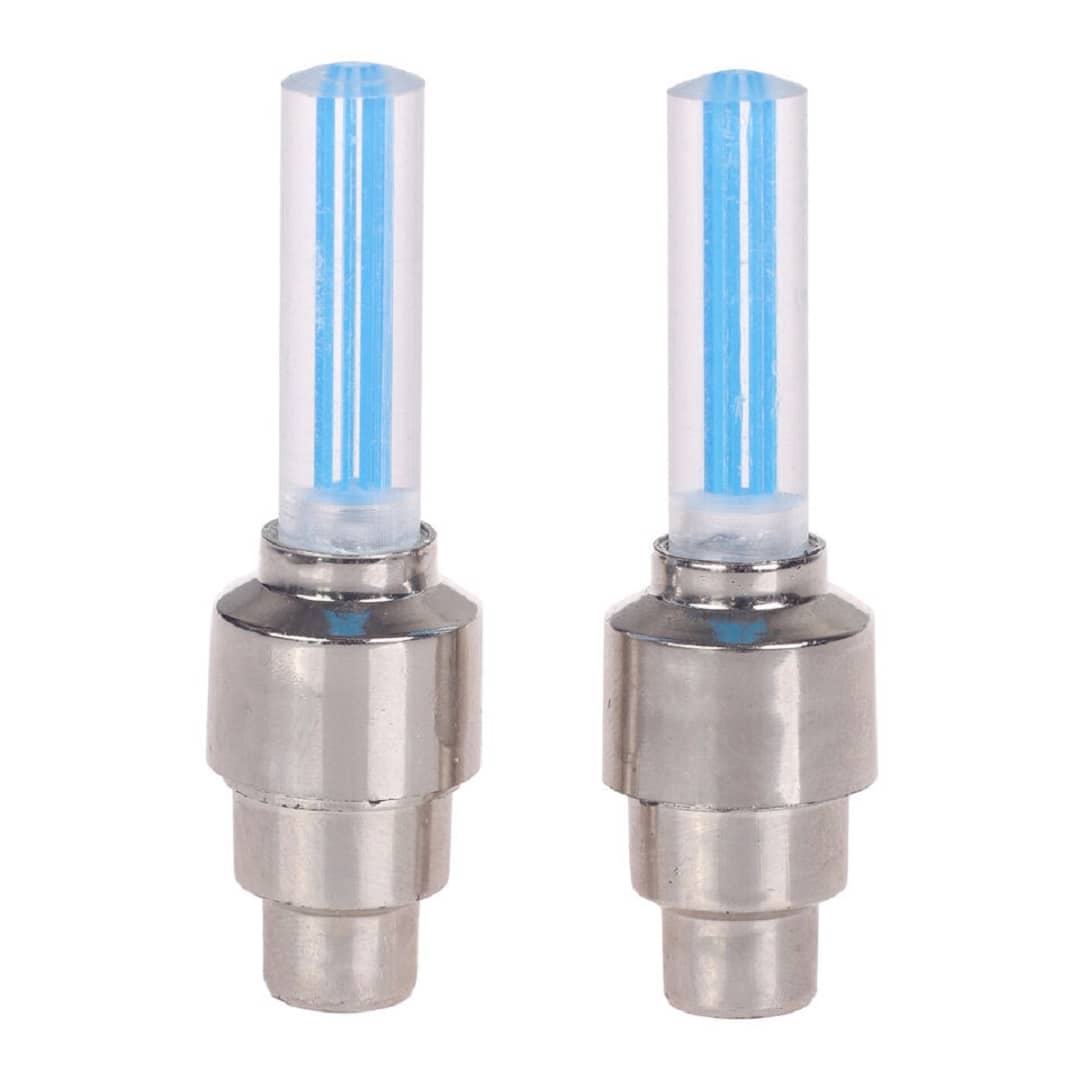 AJRO DEAL Bicycle Lights/Reflectors ( Pack of 1 ) - Sports and Fitness Equipment | Buy online on ZillyBuy