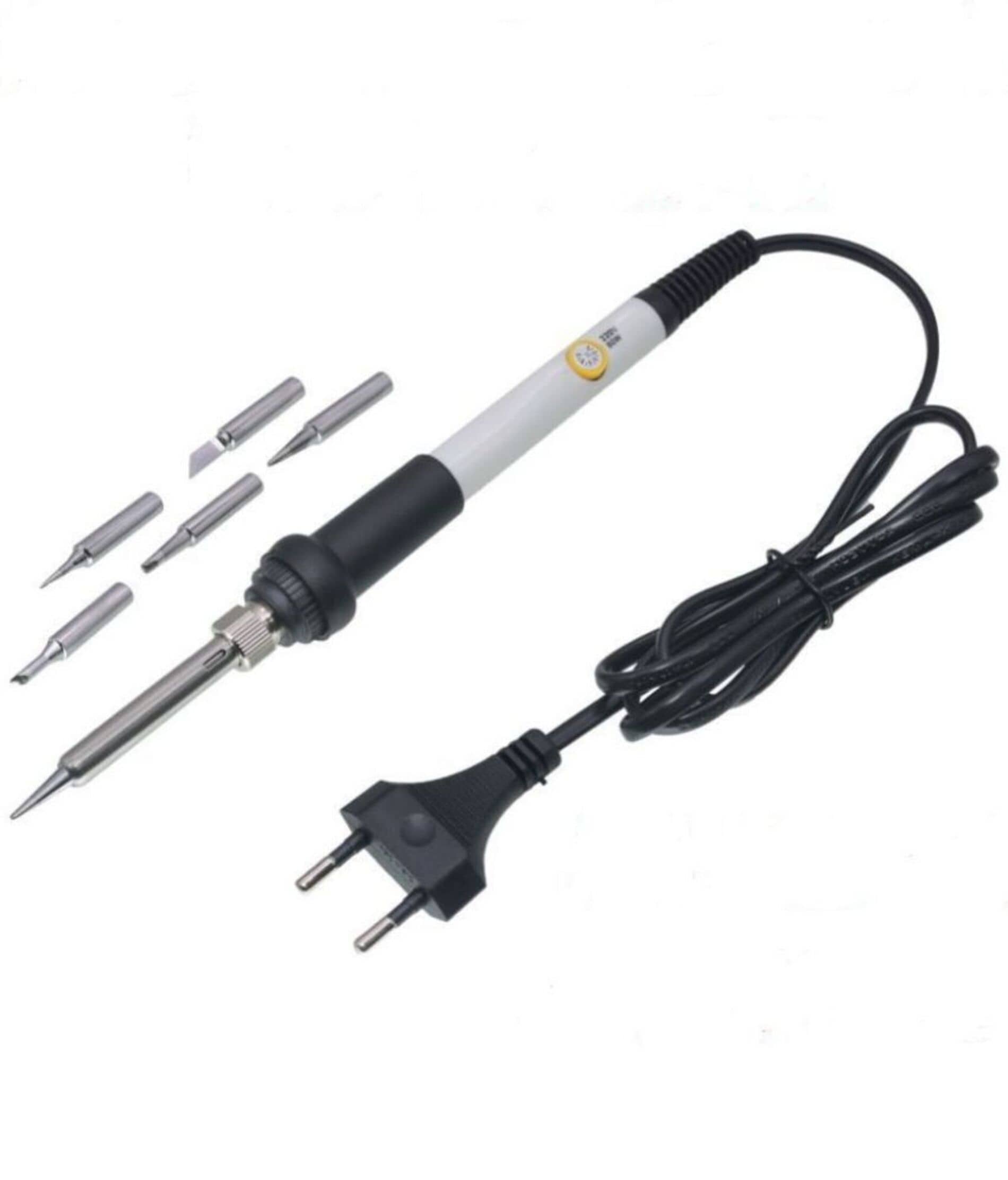 ALDECO 60W Heavy Soldering Iron 1pc