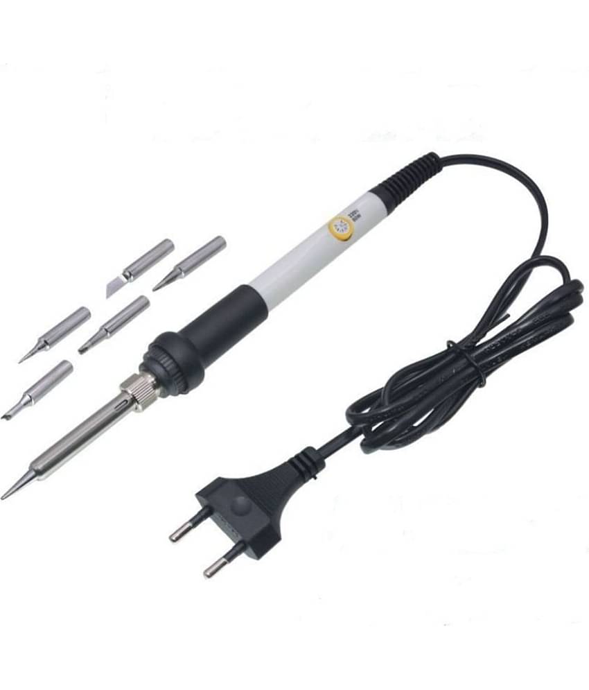 ALDECO 60W Heavy Soldering Iron 1pc