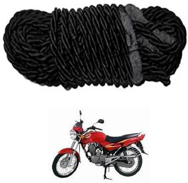     			Bike Crash Guard Rope (Leg Guard, Pack Of 1) For Hero Ambition
