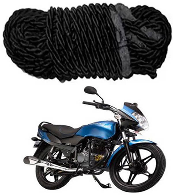     			Bike Crash Guard Rope (Leg Guard, Pack Of 1) For LML Freedom LS