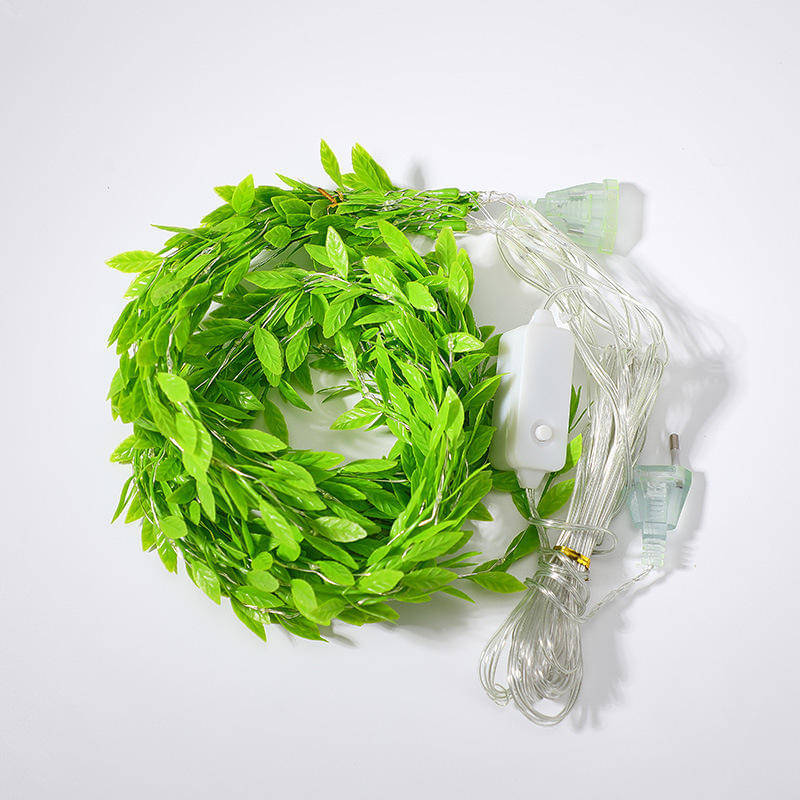 Brilights Yellow 3.5M Curtain String Light ( Pack of 1 ) Brilights Yellow 3.5M Curtain String Light ( Pack of 1 )