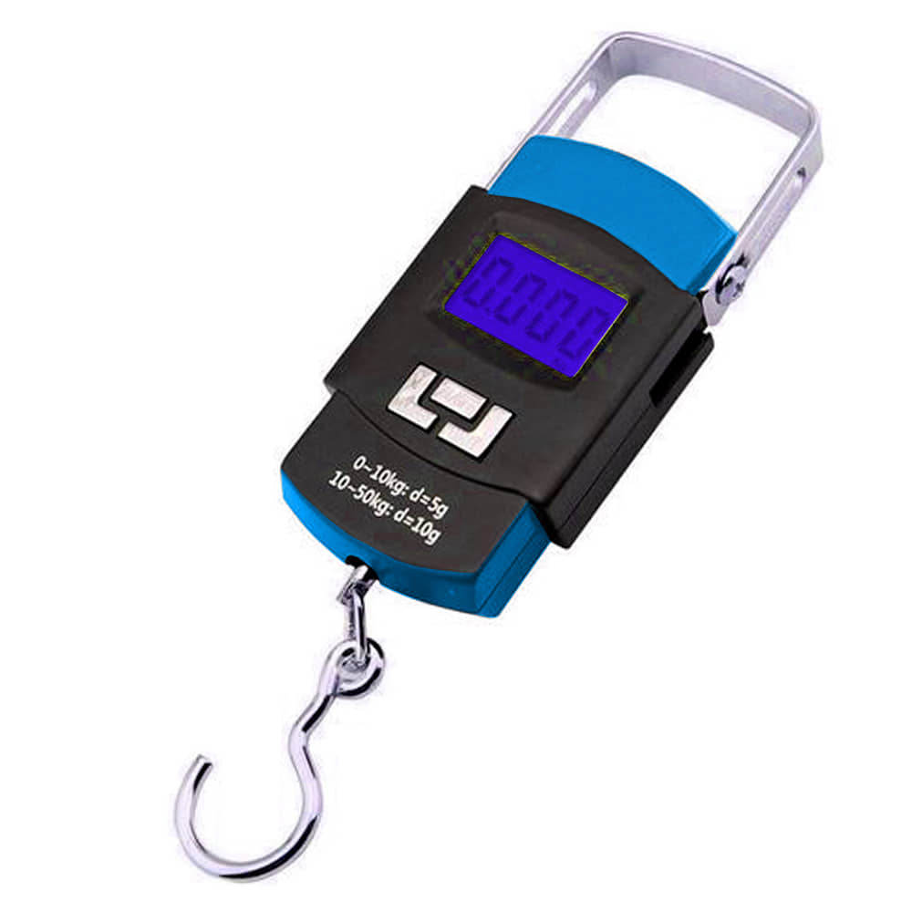 CRS Digital Kitchen Weighing Scales