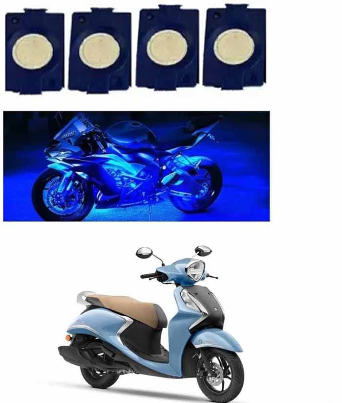     			Genric Brake Light For Yamaha ( Pack of 4 )