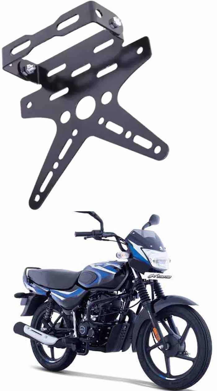 Genric Clutch Plate For Two Wheelers - Single Genric Clutch Plate For Two Wheelers - Single