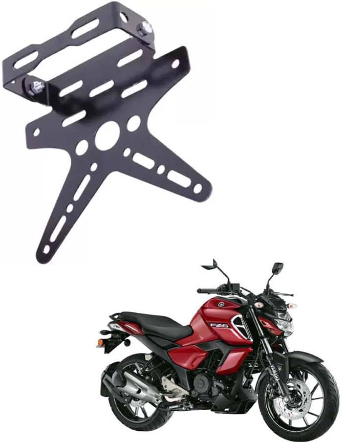     			Genric Clutch Plate For Two Wheelers - Single