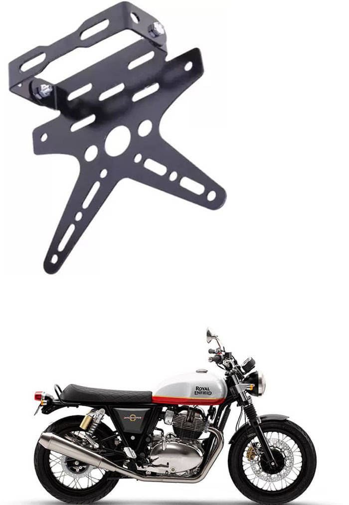     			Genric Clutch Plate For Two Wheelers - Single