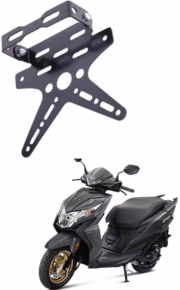     			Genric Clutch Plate For Two Wheelers - Single