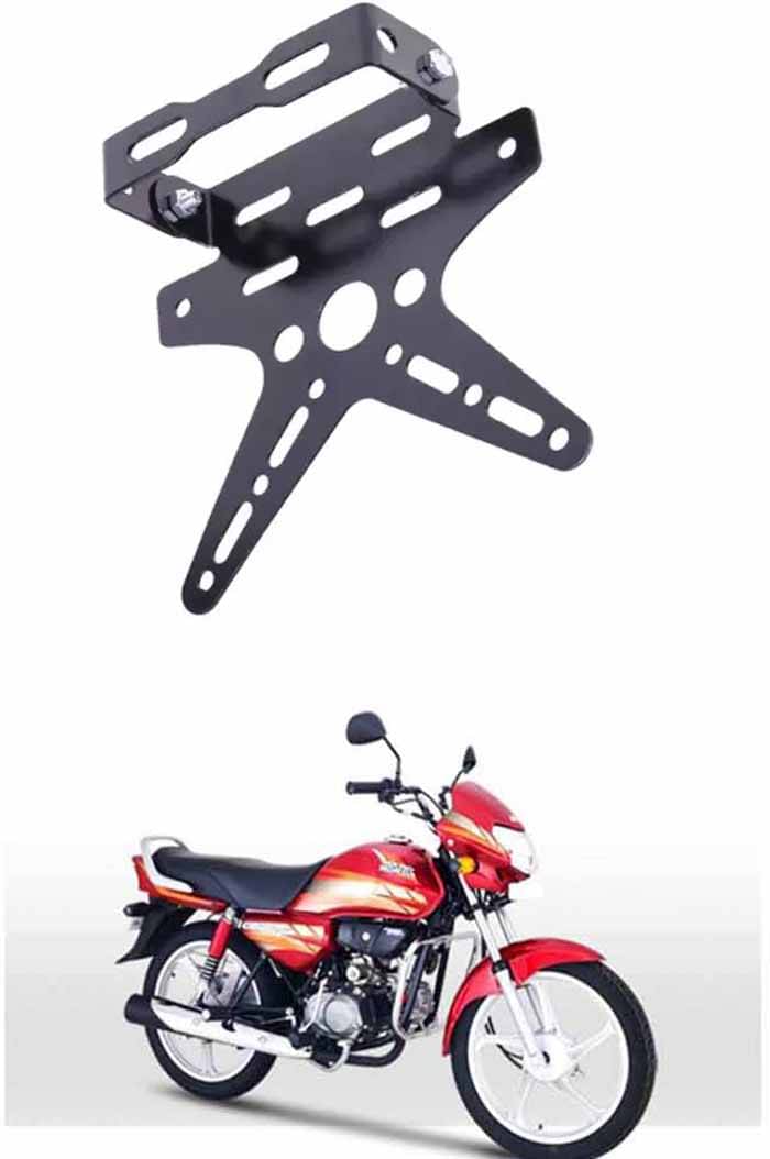     			Genric Clutch Plate For Two Wheelers - Single
