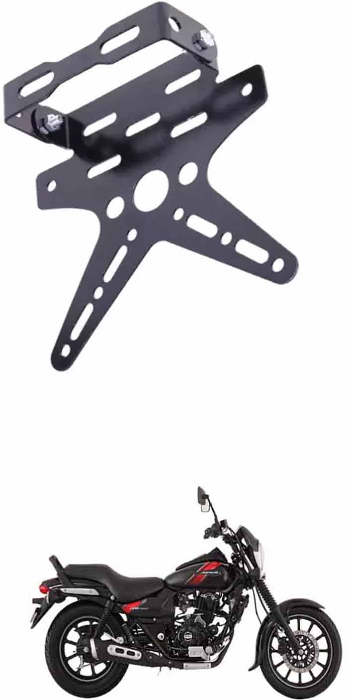     			Genric Clutch Plate For Two Wheelers - Single