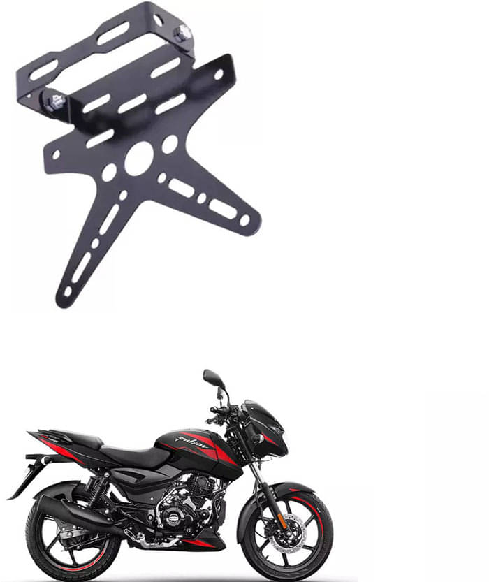     			Genric Clutch Plate For Two Wheelers - Single
