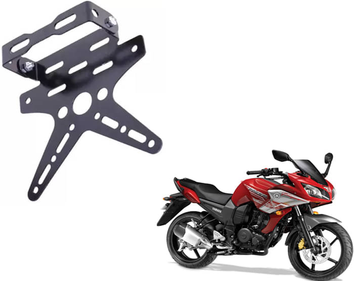     			Genric Clutch Plate For Two Wheelers - Single