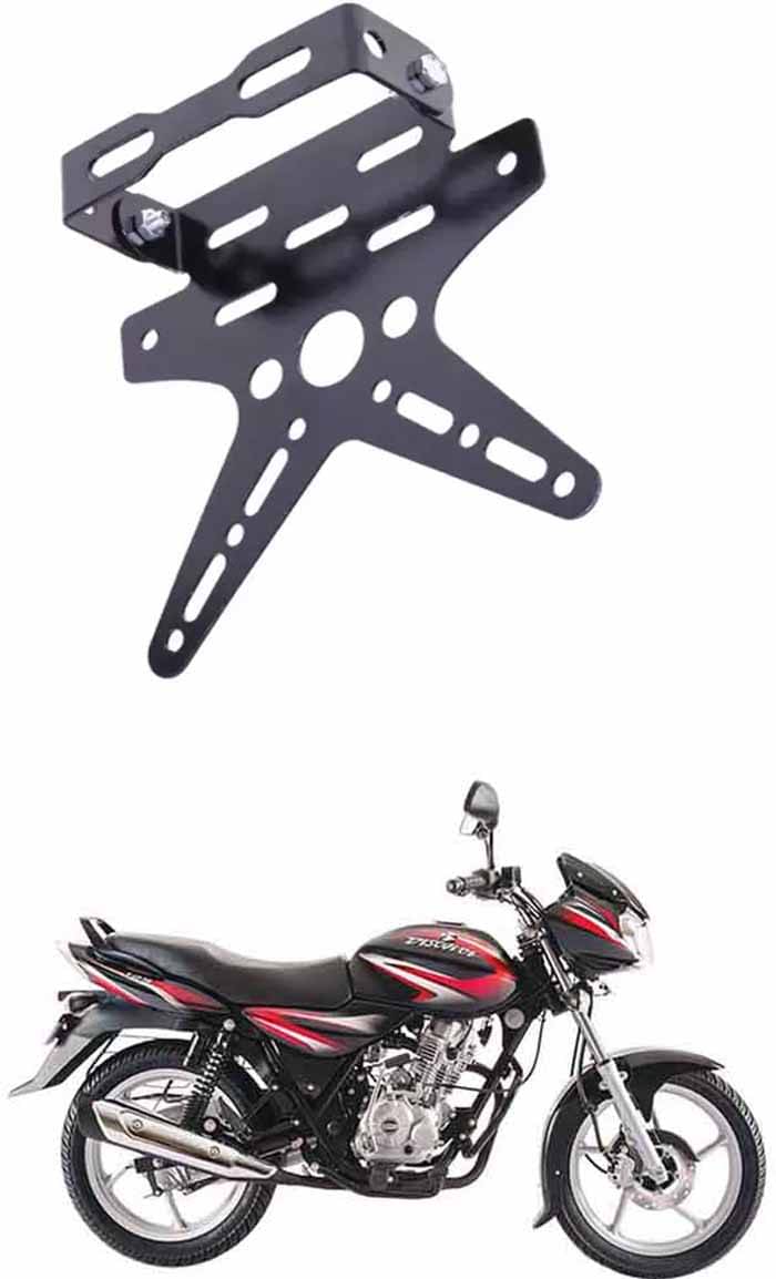     			Genric Clutch Plate For Two Wheelers - Single
